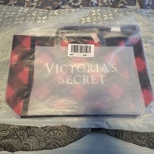 VICTORIA SECRET TOTE